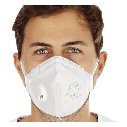 HYGOSTAR Atemschutzmaske FFP3 NR 10 Stück 29350