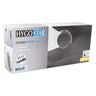 Hygostar Power Grip Long Nitril-Handschuhe Schwarz 50 Stück – XL