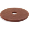 Janex Super Pad 13" Zoll Maschinenpad – Beige