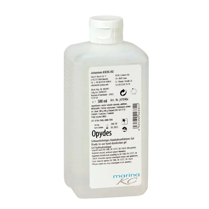 Kiehl Opydes marina KC Händedesinfektions-Gel 500 ml