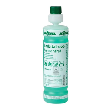 Kiehl Ambital-Eco-Konzentrat Wischpflege 1l