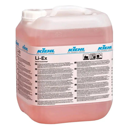 Kiehl Li-Ex Grundreiniger 10l