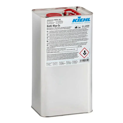 Kiehl Wax-Ex Wachsentferner 5l