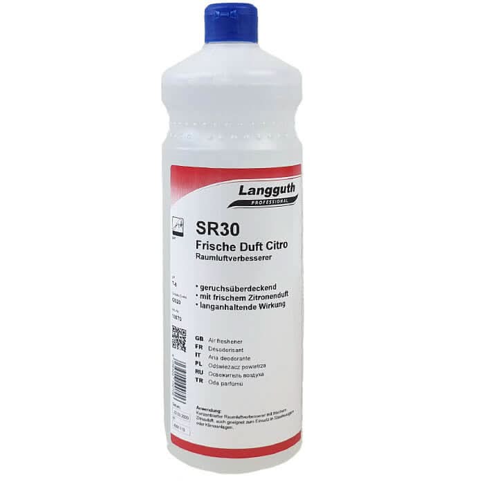 Langguth SR30 Frische Duft Citro 1l.