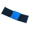 MAYKKER EasyScrub Pad 4 Stück – Blau