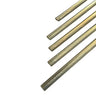 MAYKKER Pro Brass Schiene – 15cm