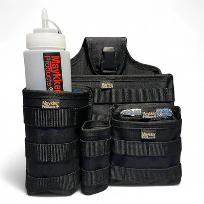 Maykker Tactical Advantage Set Tasche