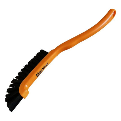 MAYKKER TrackBrush Plus Bürste Fensterbürste