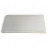 Microfaser Handpad Reinigungspad – Weiß