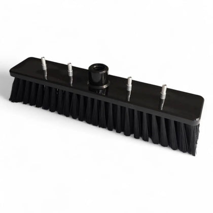 MILURY Bürste Standard Breite 33 cm