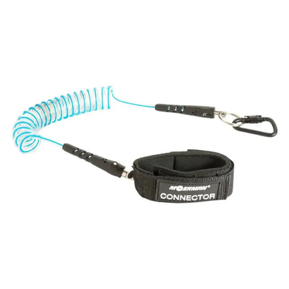 MOERMAN Connector Werkzeugsicherung