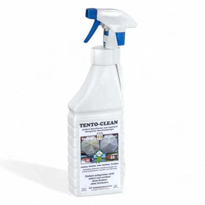 MTS Original Tento-Clean Stockfleckenentferner auf Outdoorstoffen