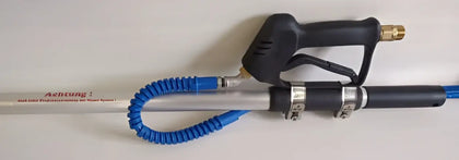 MTS Teleskop Sprühlanze Alpha 75200-Mega