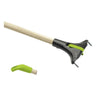 NÖLLE BECONNECT Holz-Stiel Ø 23,5 mm – 135cm