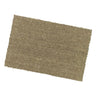 NÖLLE Fußmatte Kokos-Veloursmatte – 59x39 cm