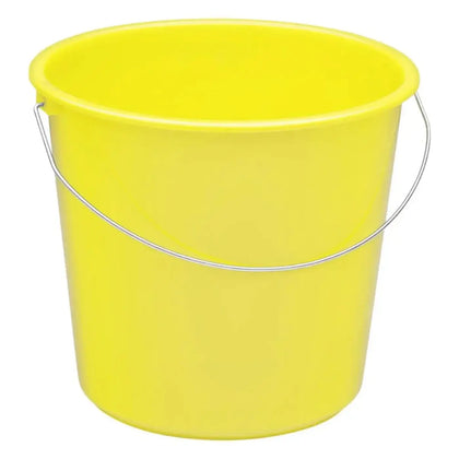 Nölle Haushaltseimer 10 Liter Kunststoff