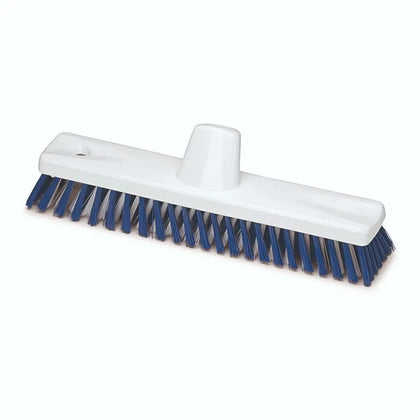NÖLLE HACCP WISCHER Schrubber 30 cm