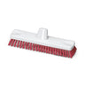 NÖLLE HACCP WISCHER Schrubber 30 cm – Rot