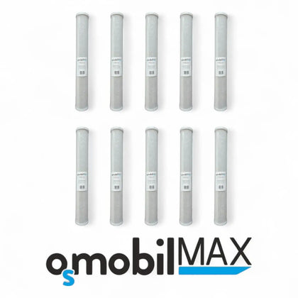 OSMOBIL Vorfilter für MAX Osmoseanlage