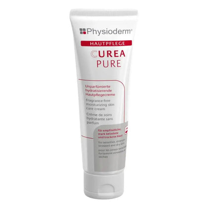 PHYSIODERM CUREA PURE Unparfümiert