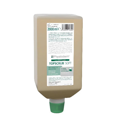 Physioderm Topscrub Soft 2l Handreiniger