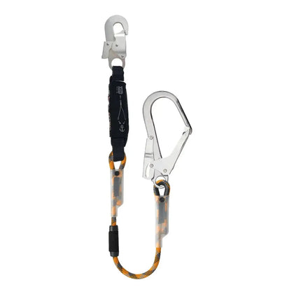 SKYLOTEC Absturzsicherung SKYSAFE ECO-R L-0831-1C8