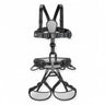 SKYLOTEC Air Ascent Black Auffanggurt – S