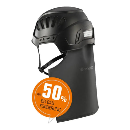 SKYLOTEC KIT INCEPTOR GRX + NECKX Schutzhelm