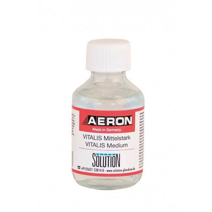 AERON Vitalis (mittelstark)