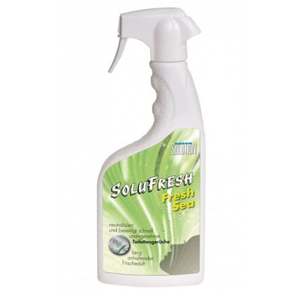 SOLUFresh Fresh Sea (Toilette)