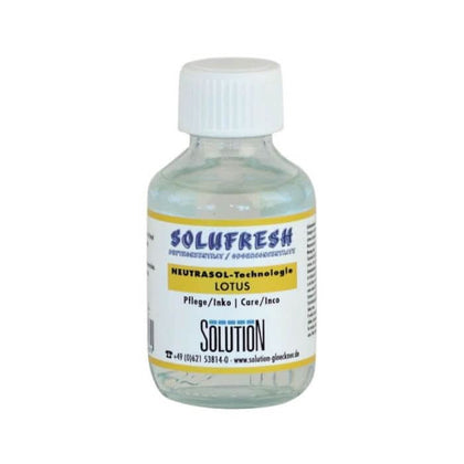 SOLUFresh Raumduft Duftkonzentrat Lotus (Pflege/Inko)