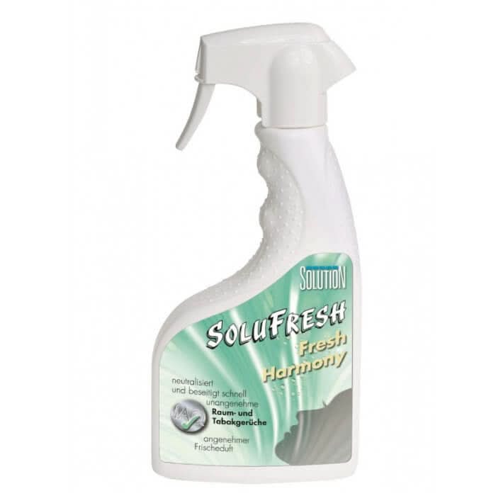 SOLUFresh Raumspray Fresh Harmony (Raum-Tabak).
