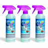Solution Glöckner Clean Solution Fleck-Entferner 500ml – 3 Stück