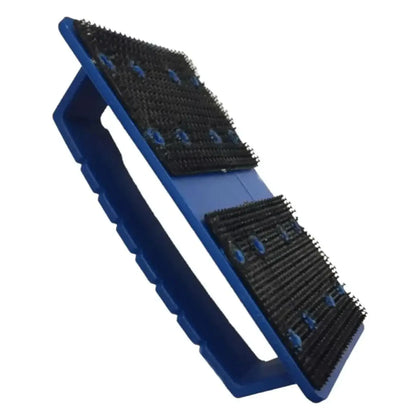 Solution Glöckner Handpadhalter