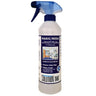 Solution Glöckner MAGIC MEGA Glasreiniger & Edelstahlreiniger – 500 ml