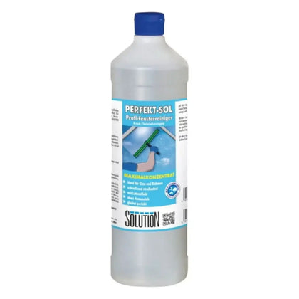 Solution Glöckner PERFEKT-SOL Profi-Fensterreiniger 0837