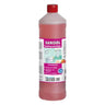 SOLUTION-Glöckner SANISOL Sanitärgrundreiniger – 1 Liter