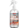 SONAX AirVentures Autoparfüm 300ml – Leather+Wild Cactus