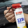 Sonax Professional SX90 Plus EasySpray Multifunktionsöl – 400 ml