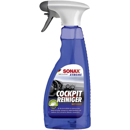 Sonax Xtreme CockpitReiniger Matteffect