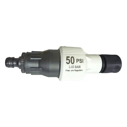 Unger Druckminderer RO Filter