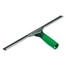 UNGER ErgoTec Fensterabzieher Fensterwischer Weich ES – 25cm