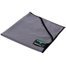 UNGER ErgoTec Ninja MicroWipe Mikrofasertuch grau MNH – 40 x 40 cm