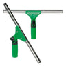 UNGER ErgoTec SwivelLoc Fensterwischer Griff – 0°