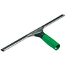 UNGER ErgoTec Fensterwischer Hart Komplett ESH – 35 cm