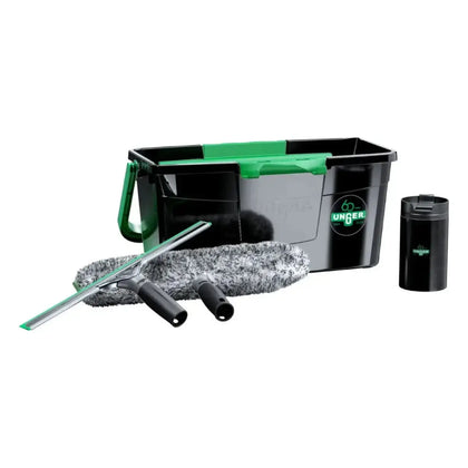 UNGER Glasreiniger-Set AK60Y 60 Jahre Limited Edition