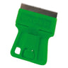UNGER Green Label Minischaber Glasklinge STMIN – Karbon