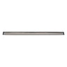 UNGER Green Label S-Schiene mit Gummi – 35cm