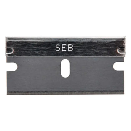 Unger Karbon-Glasschaberklingen Spenderbox SRBDB