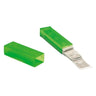 Unger Karbon-Glasschaberklingen TR im Etui 25 Stück – 10cm